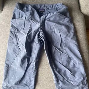 Patagonia shorts 30